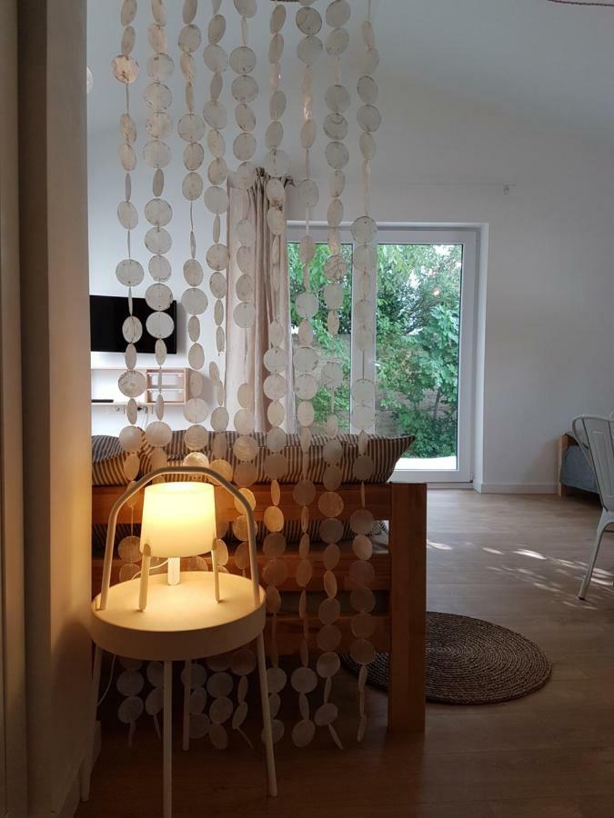 Villa Ane Novi Vinodolski Zewnętrze zdjęcie