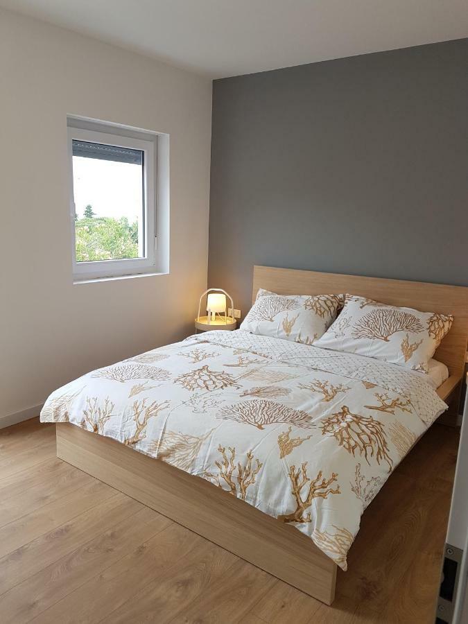 Villa Ane Novi Vinodolski Zewnętrze zdjęcie