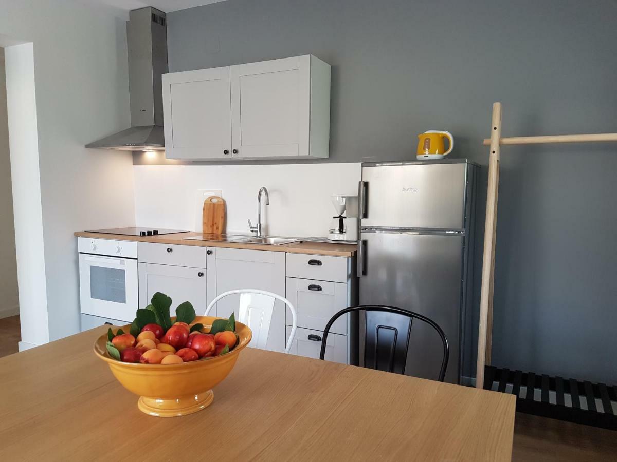 Villa Ane Novi Vinodolski Zewnętrze zdjęcie