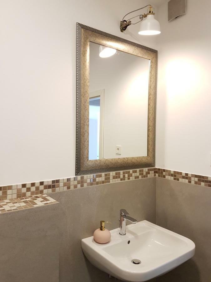 Villa Ane Novi Vinodolski Zewnętrze zdjęcie