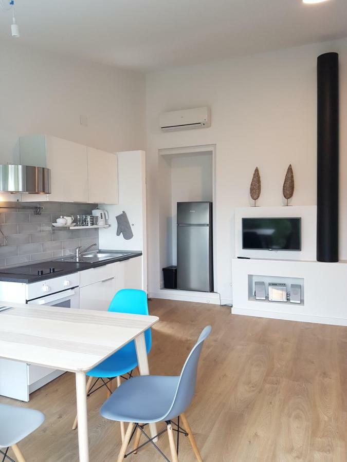 Villa Ane Novi Vinodolski Zewnętrze zdjęcie