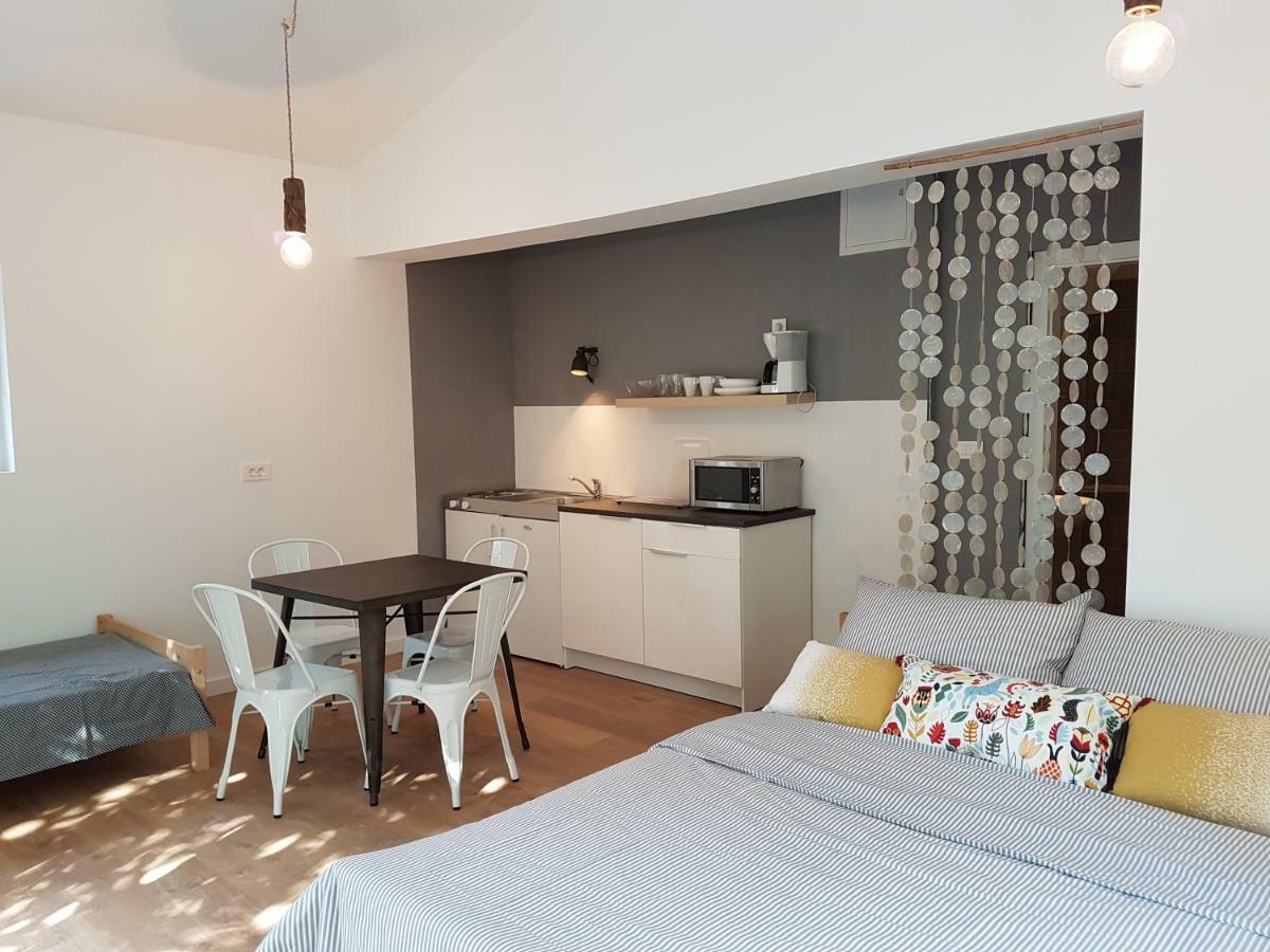 Villa Ane Novi Vinodolski Zewnętrze zdjęcie
