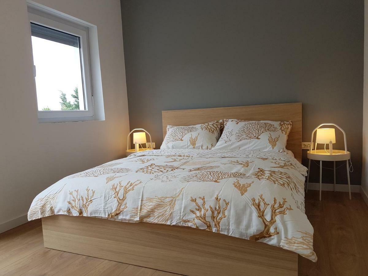 Villa Ane Novi Vinodolski Zewnętrze zdjęcie