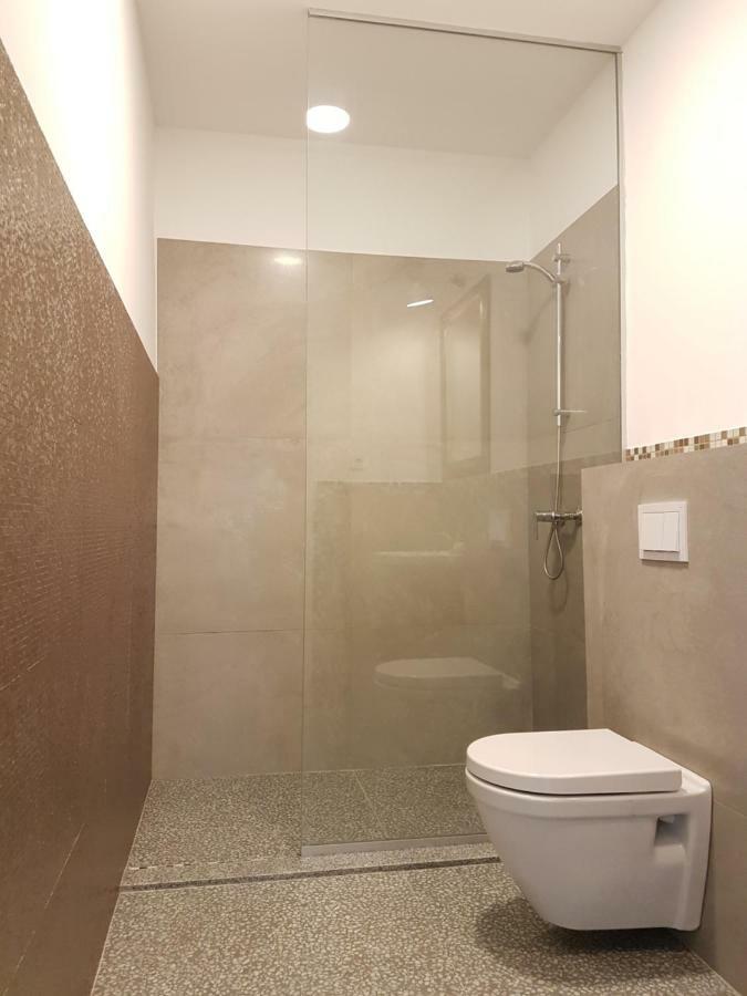 Villa Ane Novi Vinodolski Zewnętrze zdjęcie