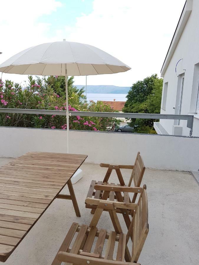 Villa Ane Novi Vinodolski Zewnętrze zdjęcie