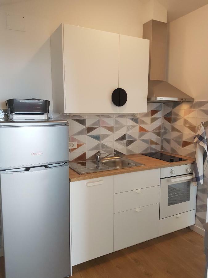 Villa Ane Novi Vinodolski Zewnętrze zdjęcie