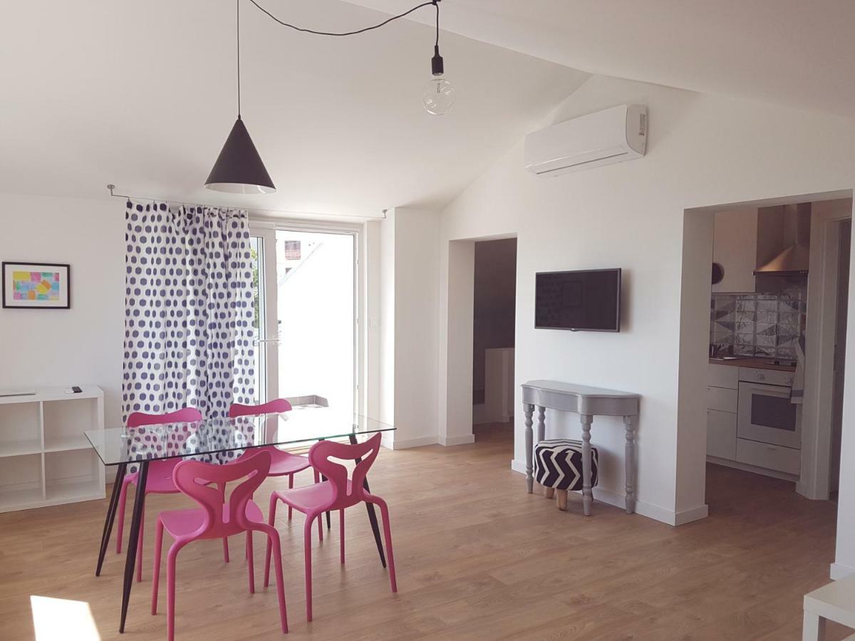 Villa Ane Novi Vinodolski Zewnętrze zdjęcie
