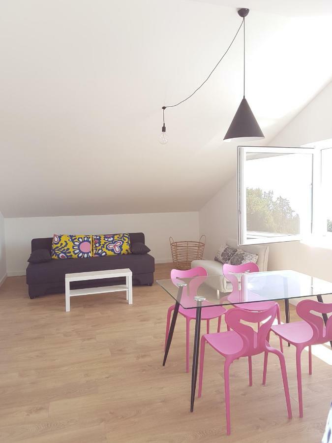 Villa Ane Novi Vinodolski Zewnętrze zdjęcie