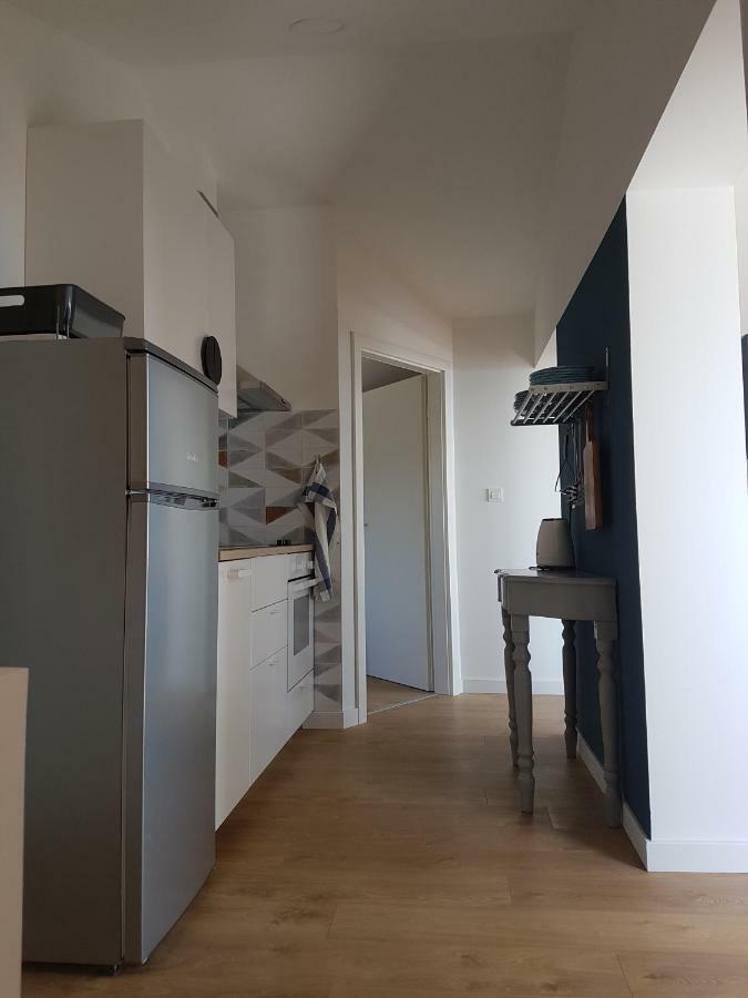 Villa Ane Novi Vinodolski Zewnętrze zdjęcie