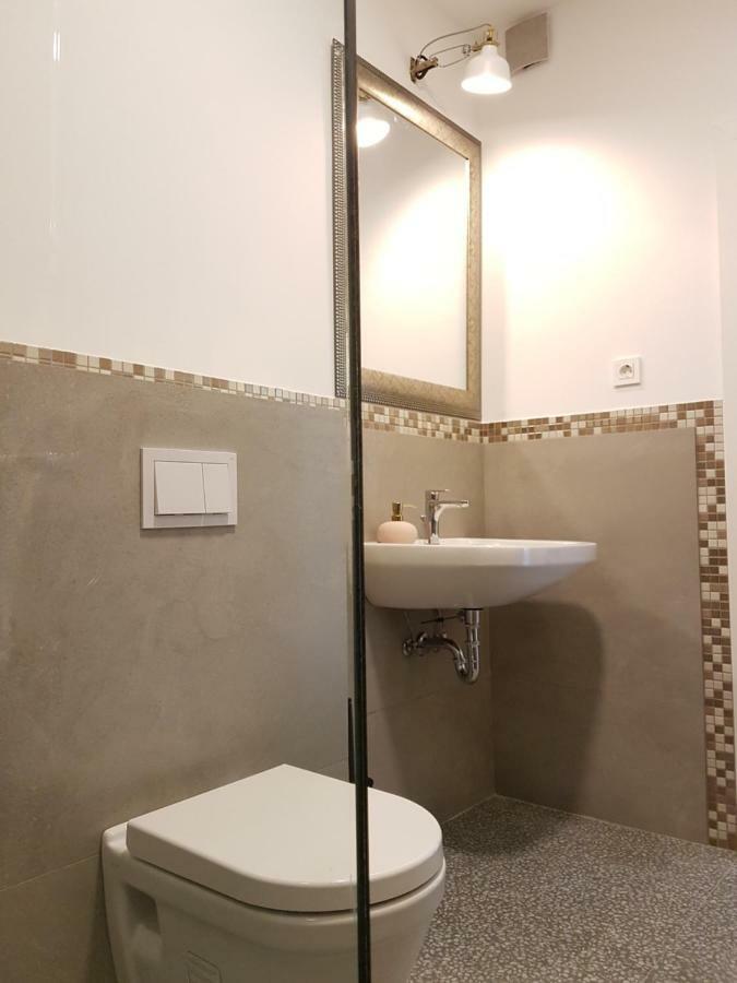 Villa Ane Novi Vinodolski Zewnętrze zdjęcie